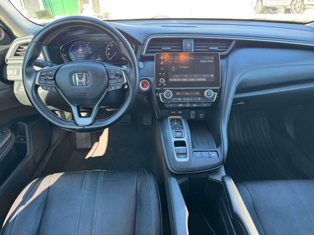 Used 2020 Honda Insight Touring image 17