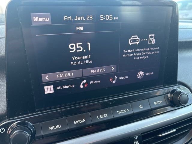 Used 2024 Kia Forte LXS image 20