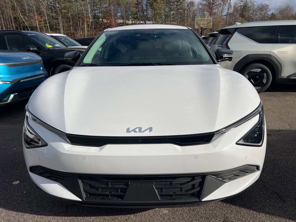 New 2025 Kia EV6 Light image 5