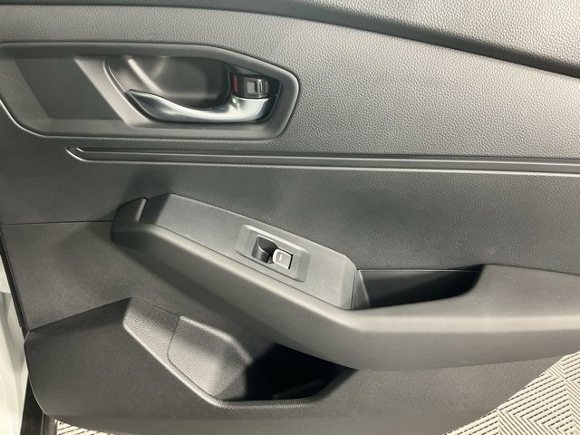 Certified 2024 Honda Accord EX image 11