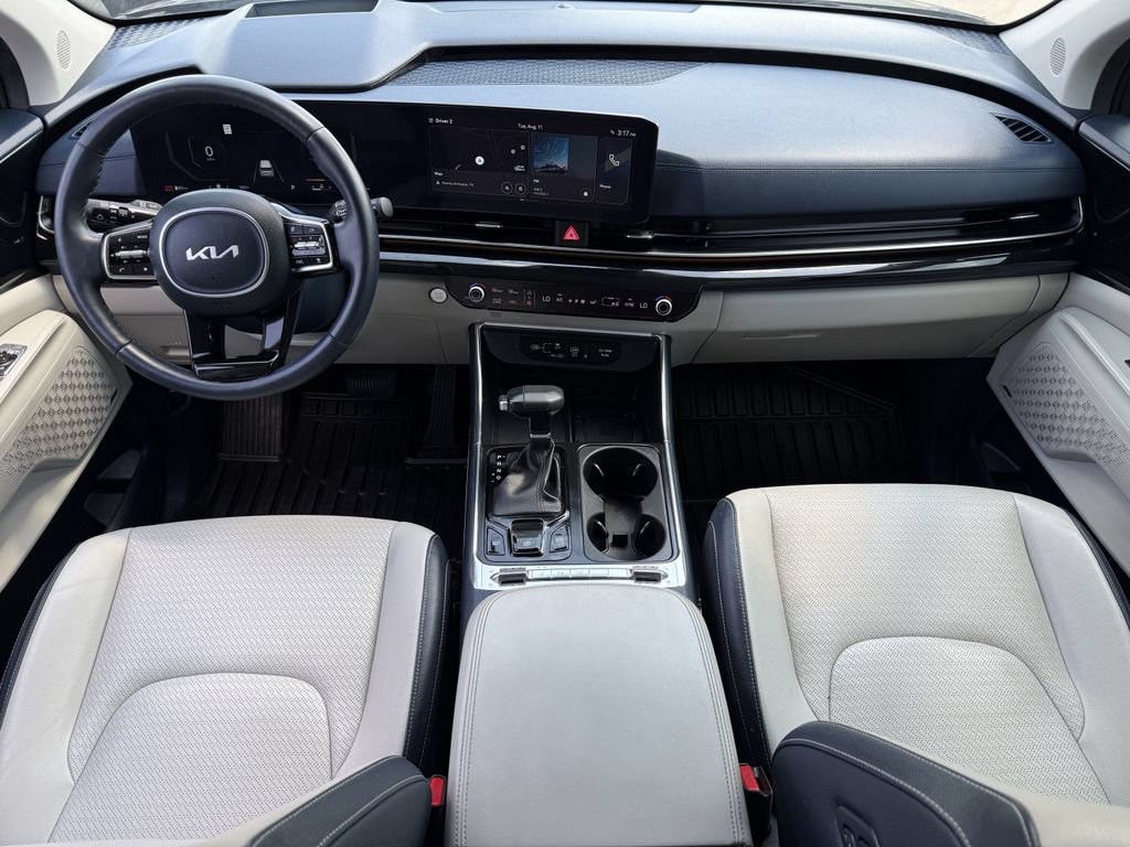 Used 2025 Kia Carnival SX Prestige FWD image 10