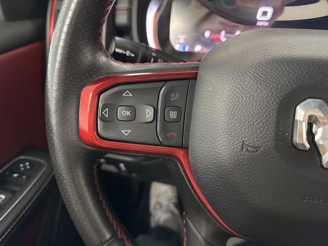 Used 2023 RAM 1500 Rebel w/ Rebel Level 1 Equipment Group image 35