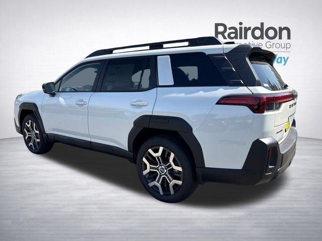 New 2026 Subaru Outback Touring XT AWD/4WD image 5