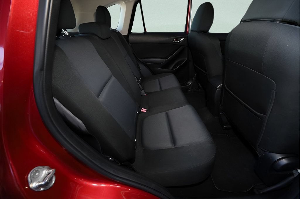Used 2015 MAZDA CX-5 Sport w/ Bluetooth Audio Package FWD image 14