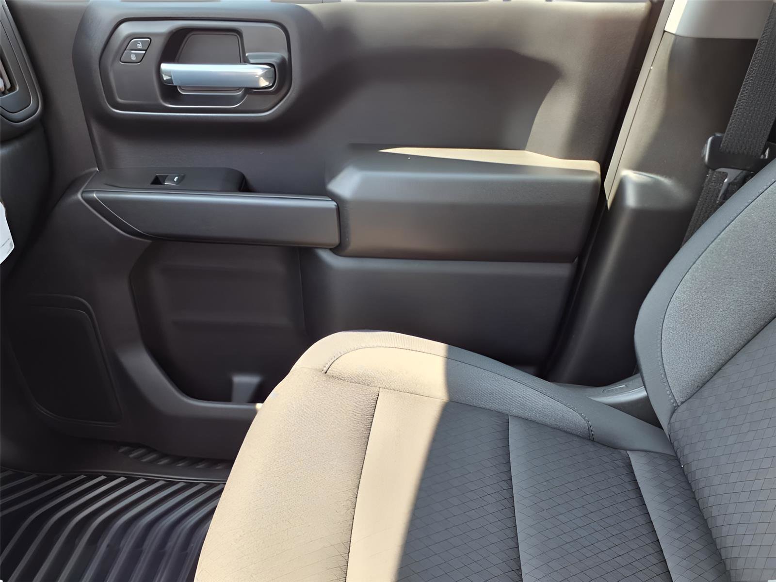 New 2026 Chevrolet Silverado 1500 Custom image 23