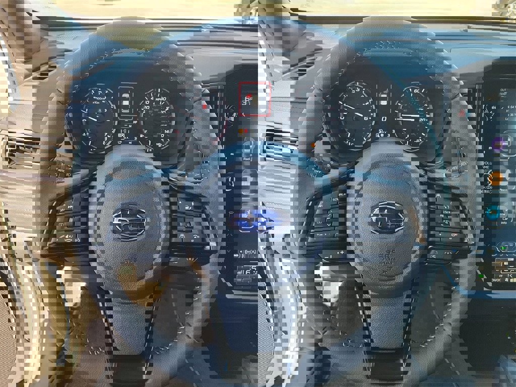 New 2026 Subaru Forester Premium image 21