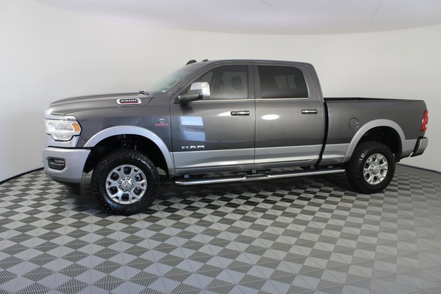 Used 2020 RAM 2500 Laramie image 2