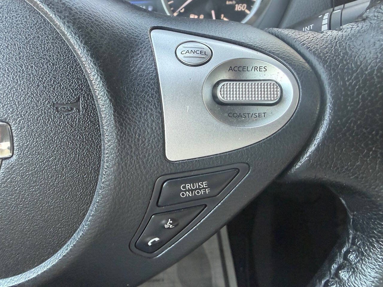 Used 2019 Nissan Sentra SV FWD image 22