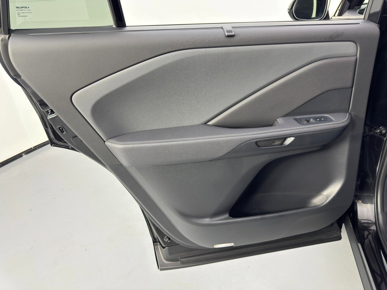 Used 2025 Lexus TX 350 FWD image 43