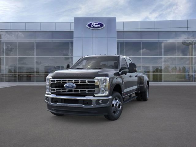 New 2026 Ford F350 XLT image 2