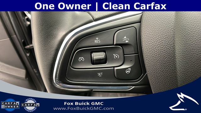 Used 2024 Buick Envista Preferred w/ Convenience I Package image 15