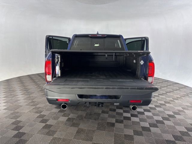Certified 2023 Honda Ridgeline RTL image 20