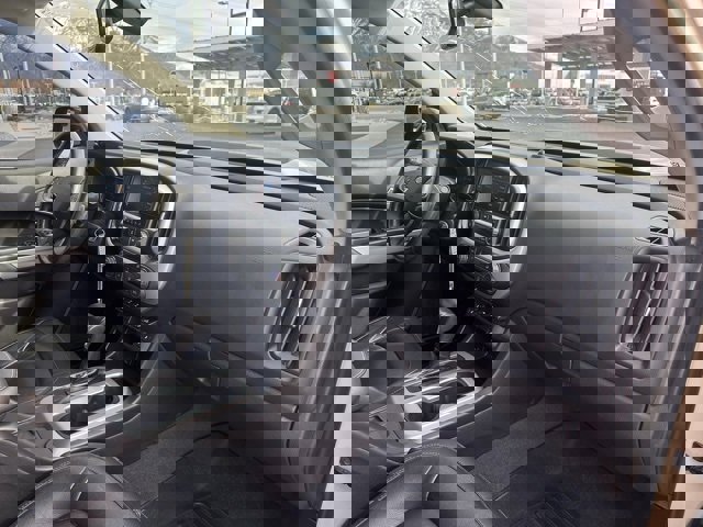 Used 2021 Chevrolet Colorado ZR2 image 19