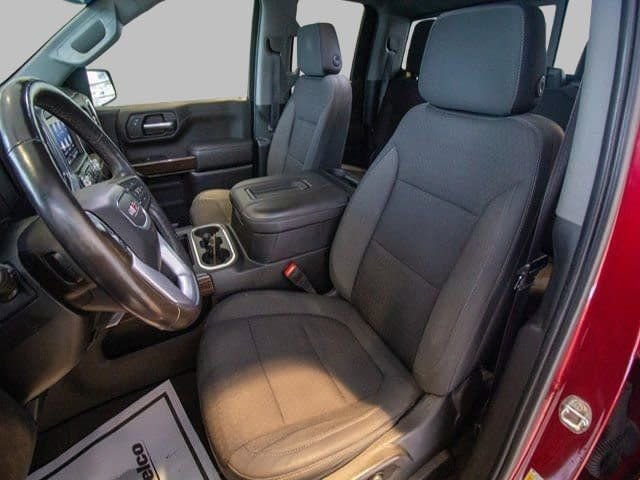 Certified 2020 GMC Sierra 1500 Elevation w/ Elevation Value Package image 20