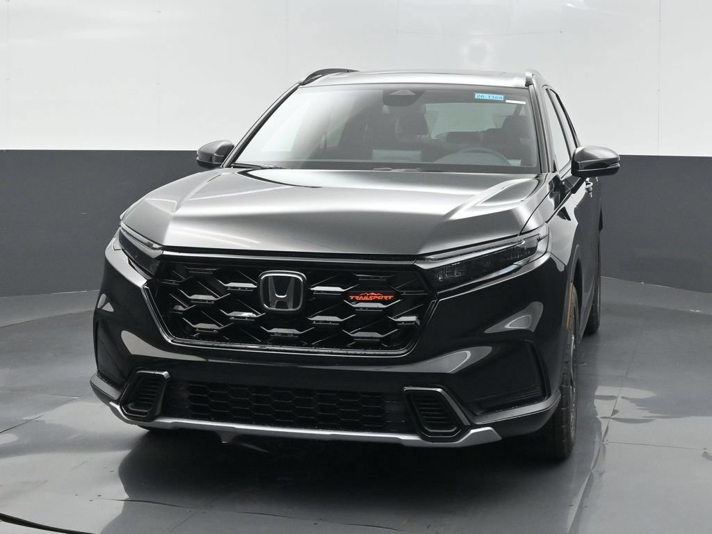 New 2026 Honda CR-V TrailSport image 2