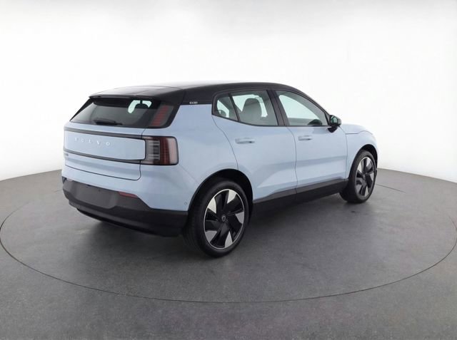 Certified 2025 Volvo EX30 Plus image 31