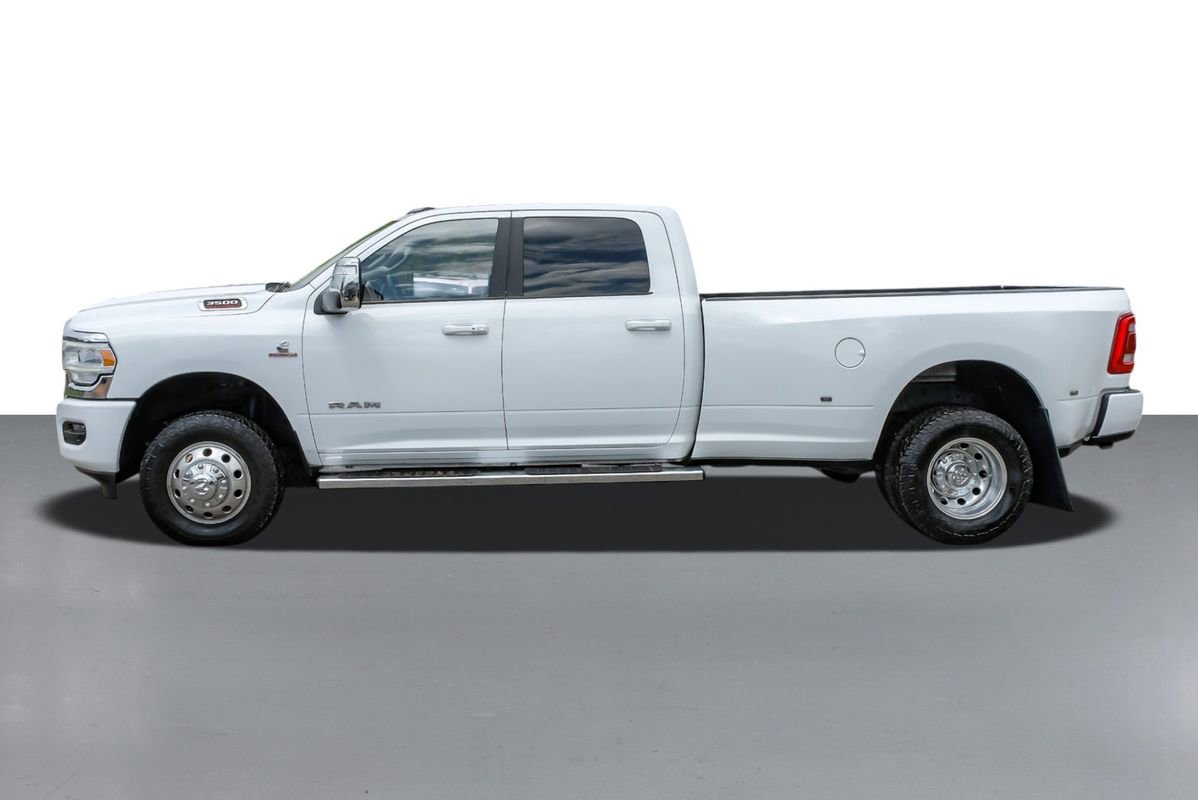 Used 2024 RAM 3500 Laramie w/ Bed Utility Group image 9