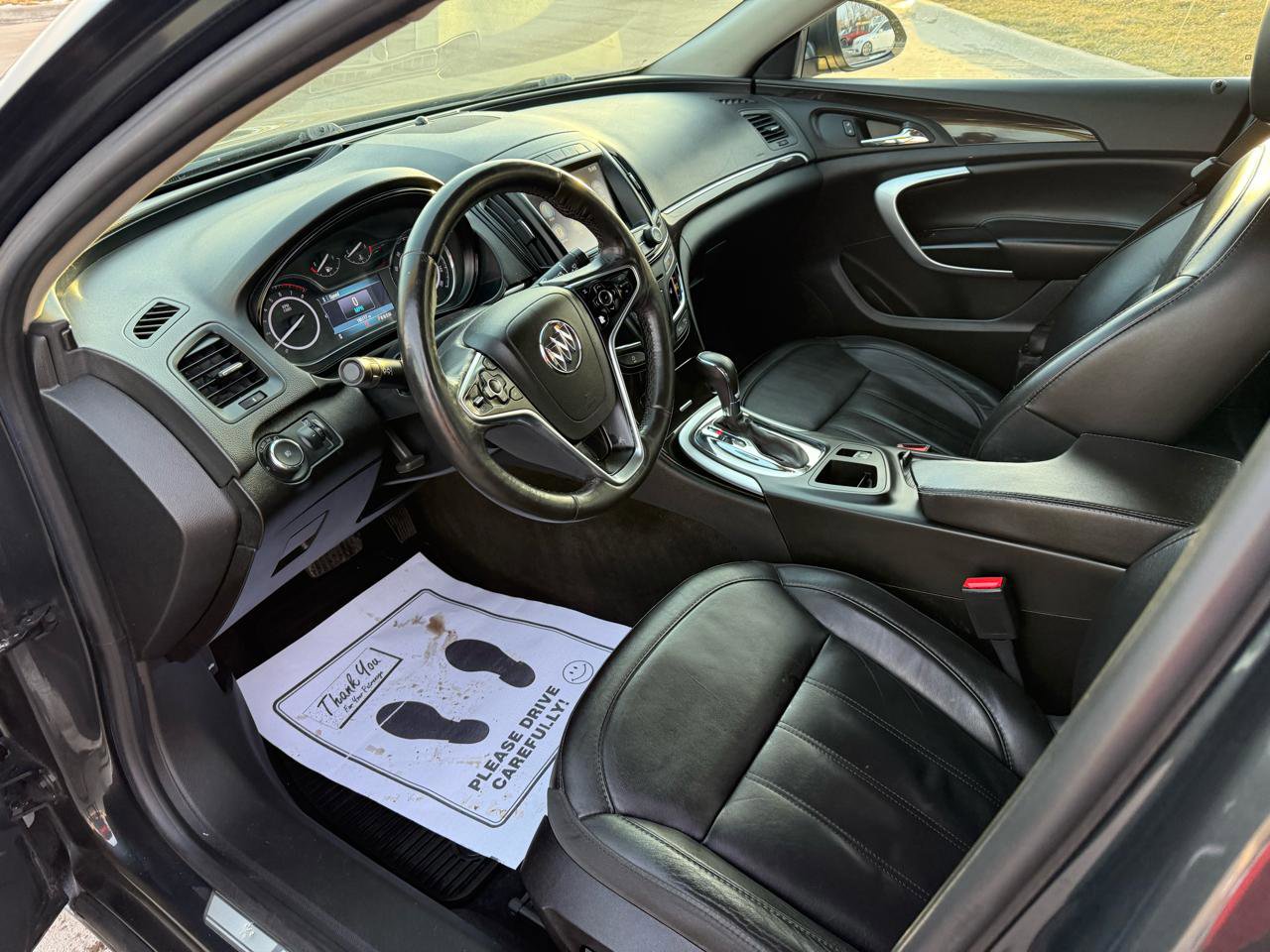 Used 2015 Buick Regal Premium image 9