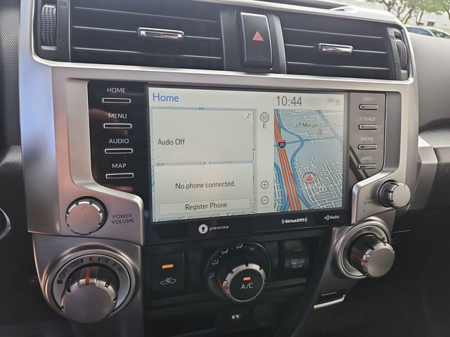 Used 2024 Toyota 4Runner SR5 Premium w/ Moonroof Package image 13