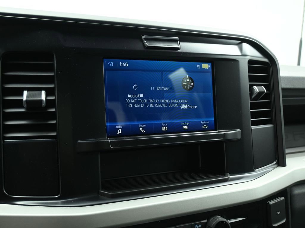 New 2026 Ford F250 XL w/ STX Appearance Package image 14