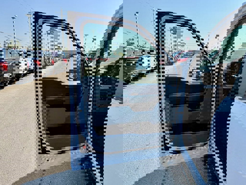 New 2026 Ford F350 XL w/ STX Appearance Package image 12
