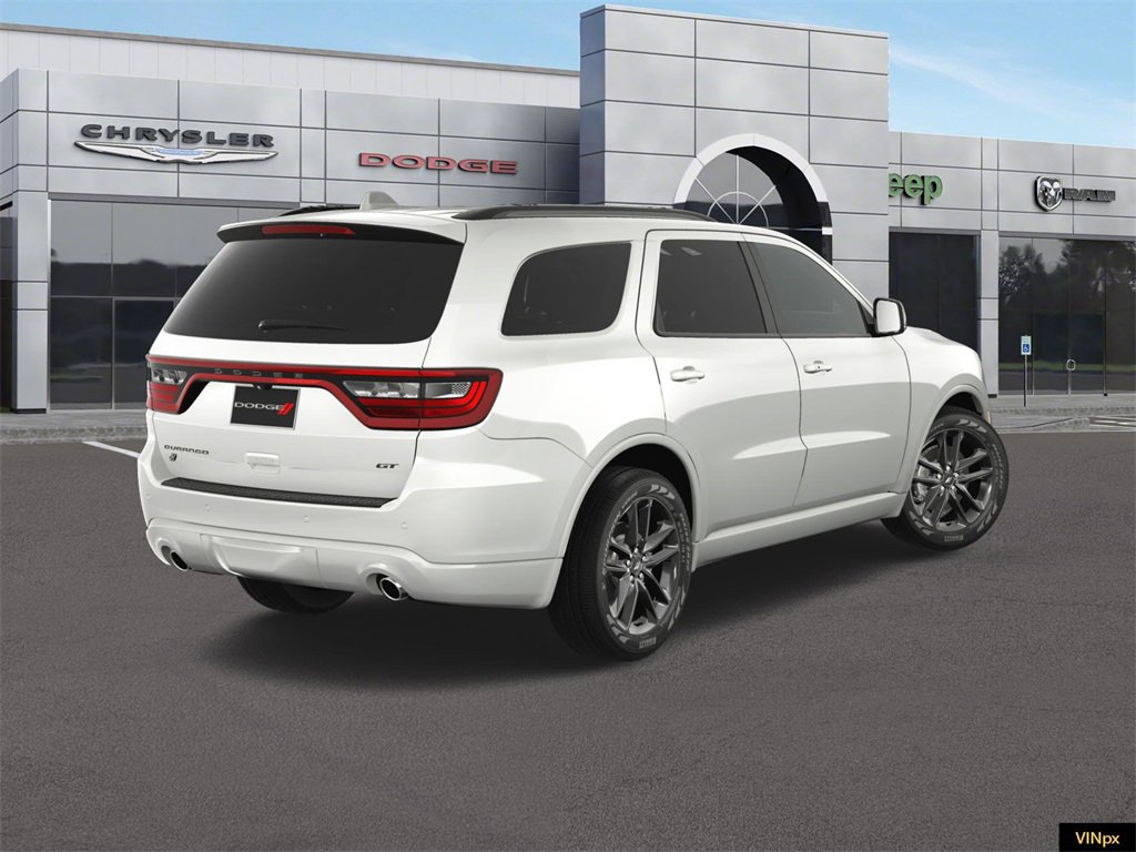 New 2024 Dodge Durango GT image 7