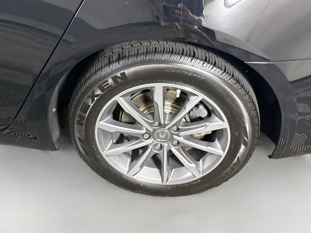 Used 2019 Acura TLX FWD image 32