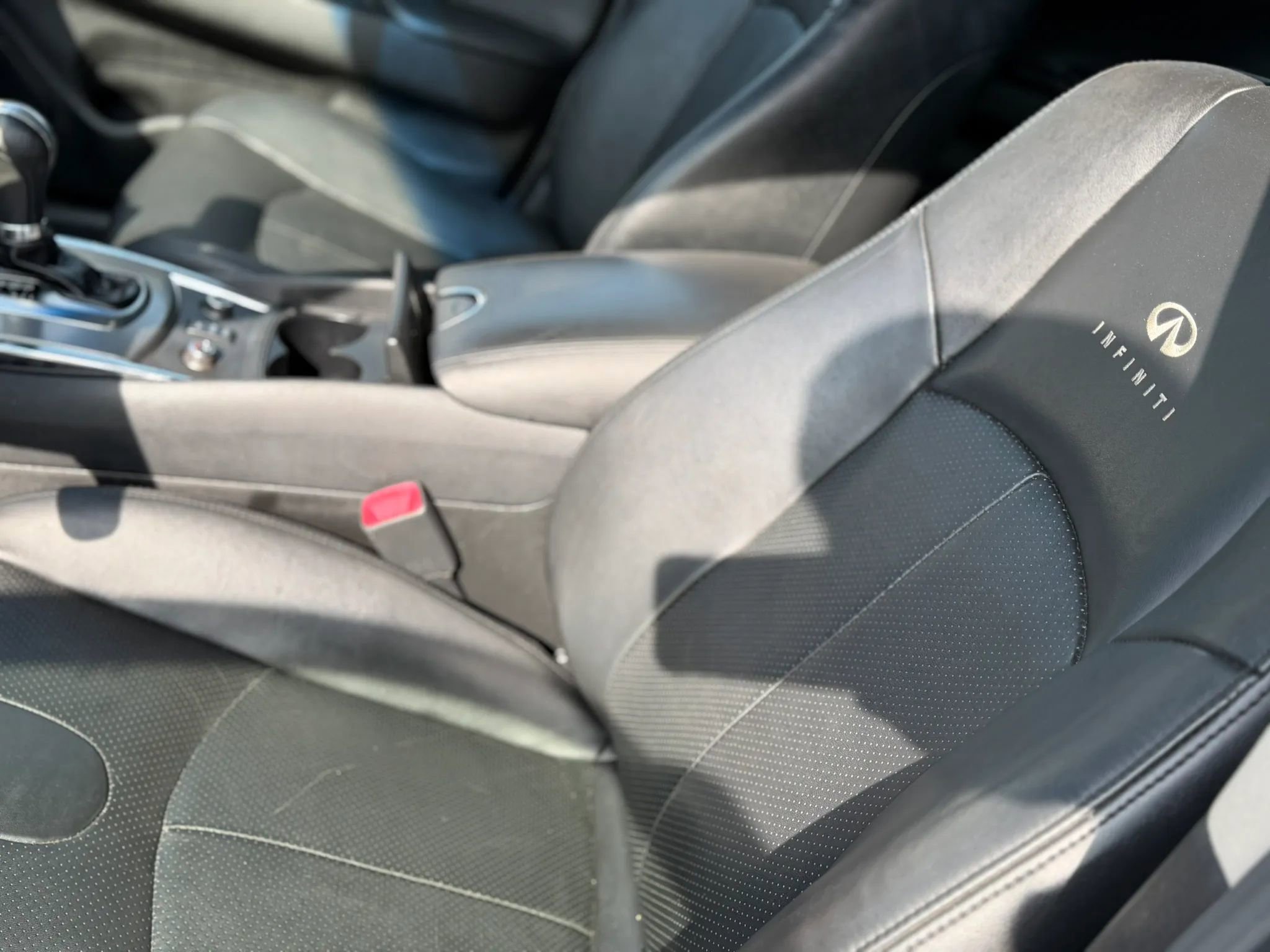 Used 2013 INFINITI G37 x Sedan w/ Premium Pkg image 35