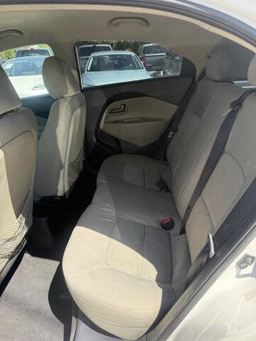 Used 2014 Kia Rio LX w/ Power Package FWD image 10