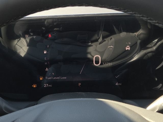 New 2026 Buick Encore GX Sport Touring w/ Advanced Technology Package image 36