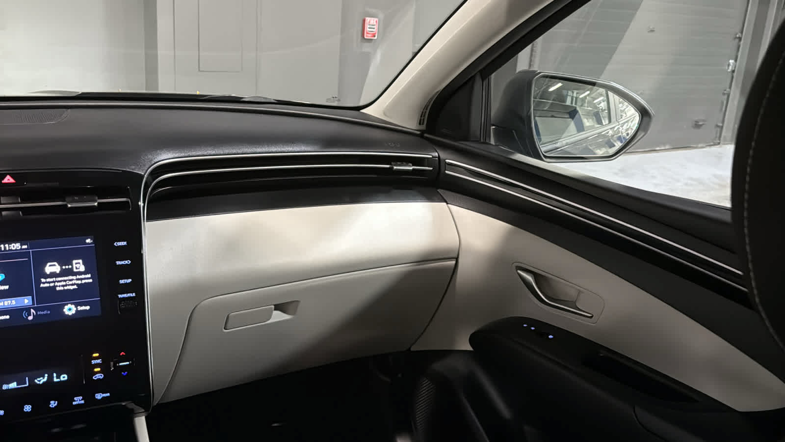 Used 2024 Hyundai Tucson SEL AWD/4WD image 23