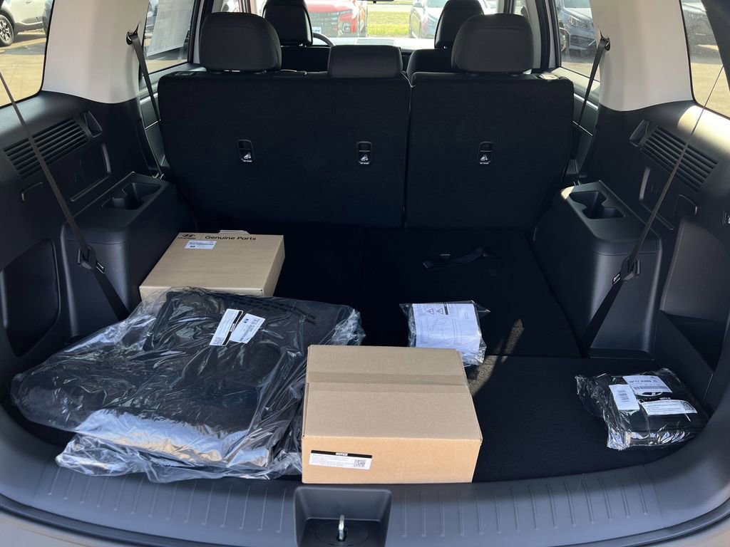 New 2026 Hyundai Santa Fe SE w/ Tow & Go Package image 20