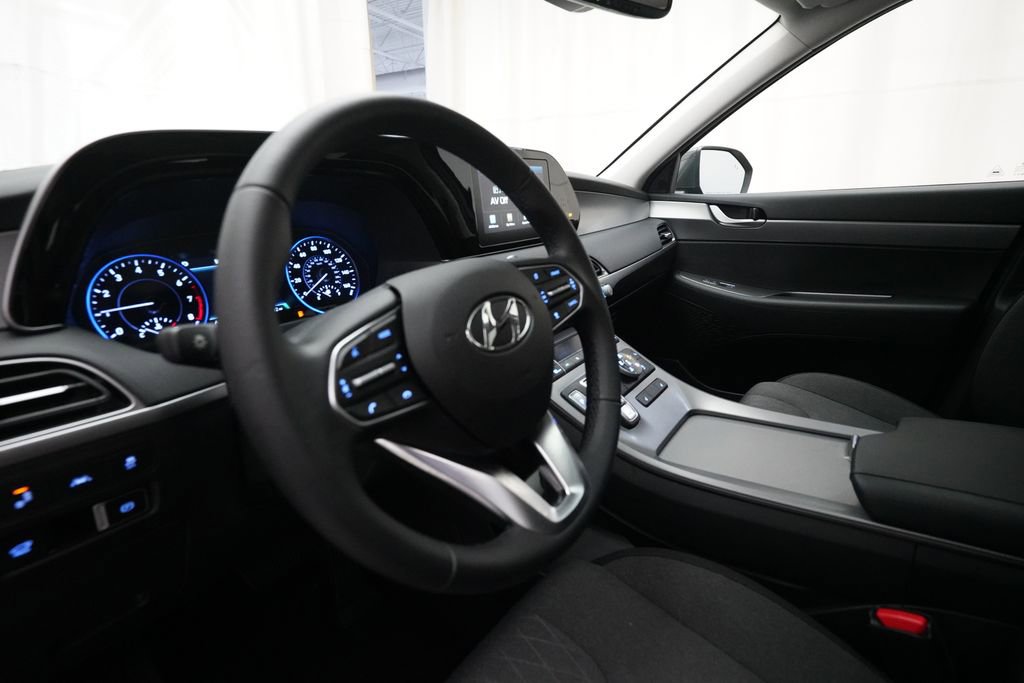 Used 2020 Hyundai Palisade SEL w/ Convenience Package AWD/4WD image 8