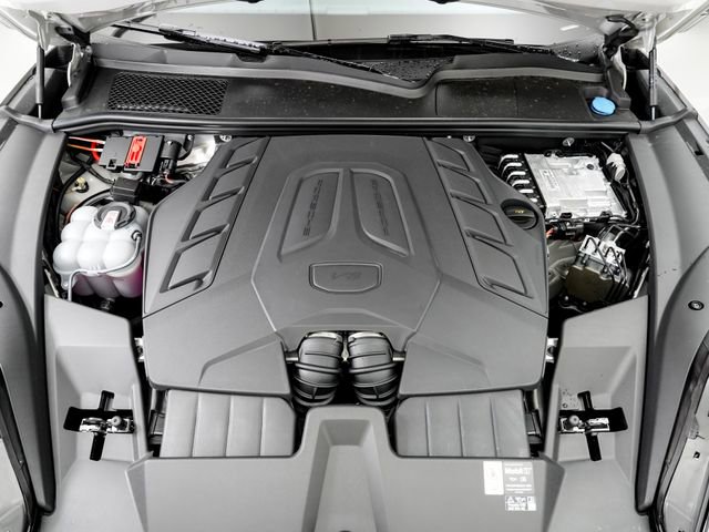 New 2026 Porsche Cayenne GTS image 29