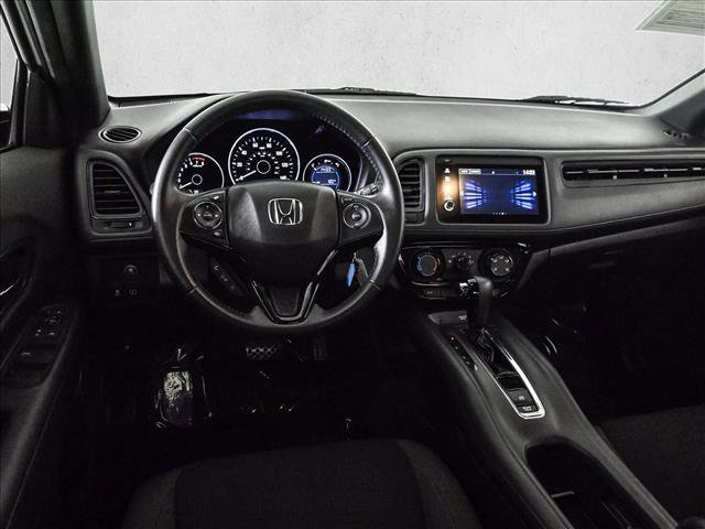 Used 2021 Honda HR-V Sport image 17
