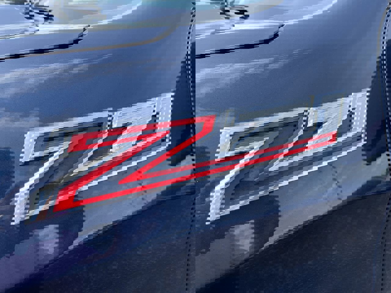 Used 2021 Chevrolet Silverado 1500 RST image 30