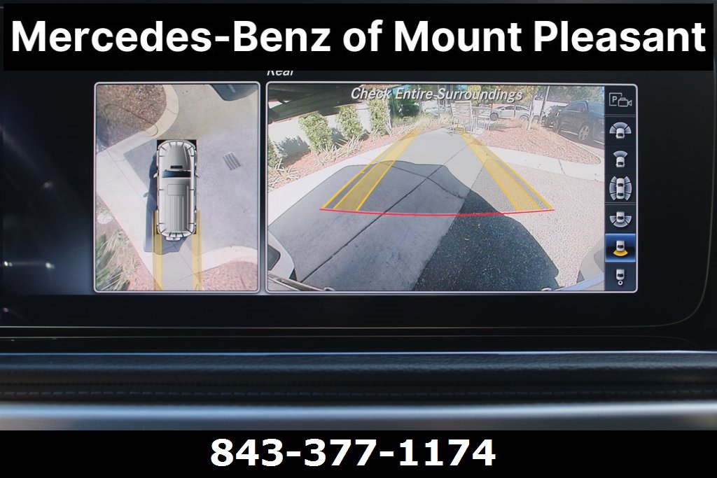 Certified 2019 Mercedes-Benz G 63 AMG 4MATIC image 46