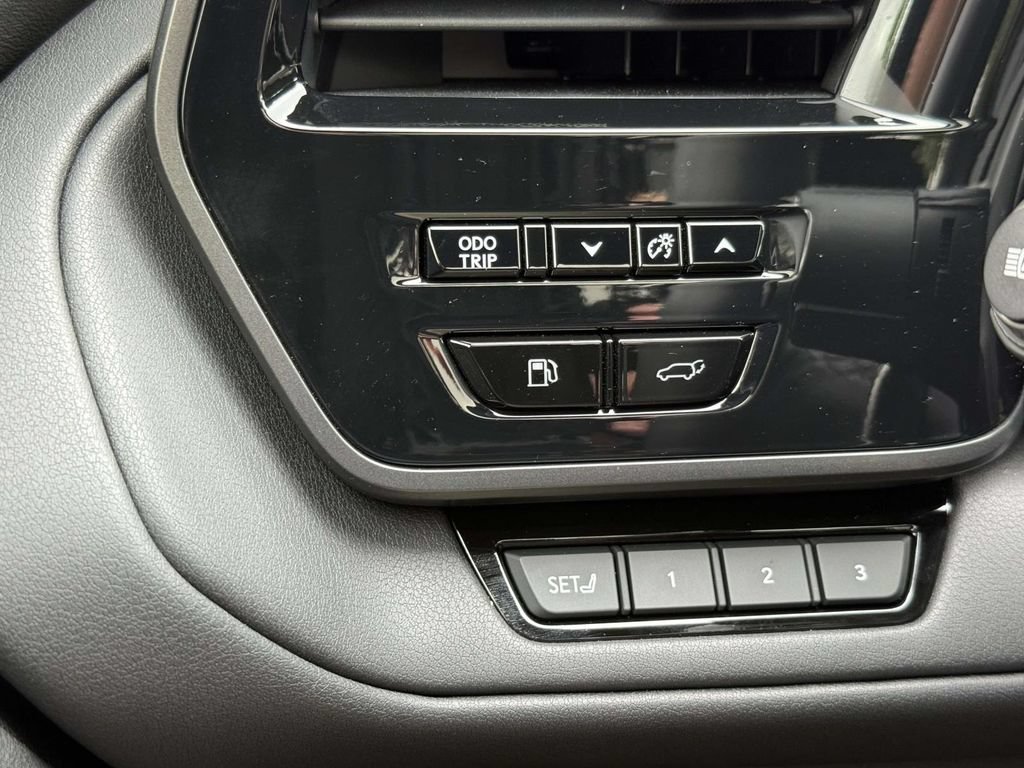 Used 2026 Lexus TX 350 AWD w/ Technology Package image 25