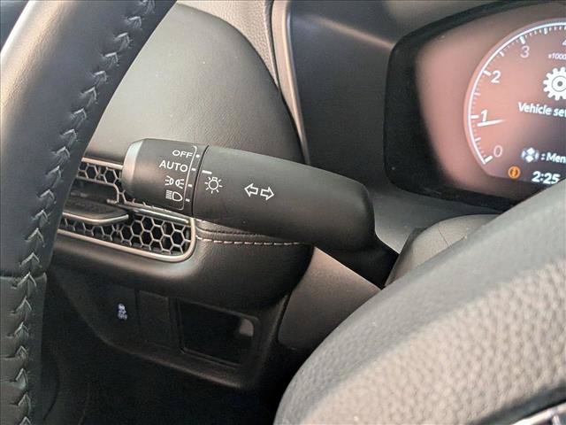 Certified 2026 Honda HR-V EX-L image 15
