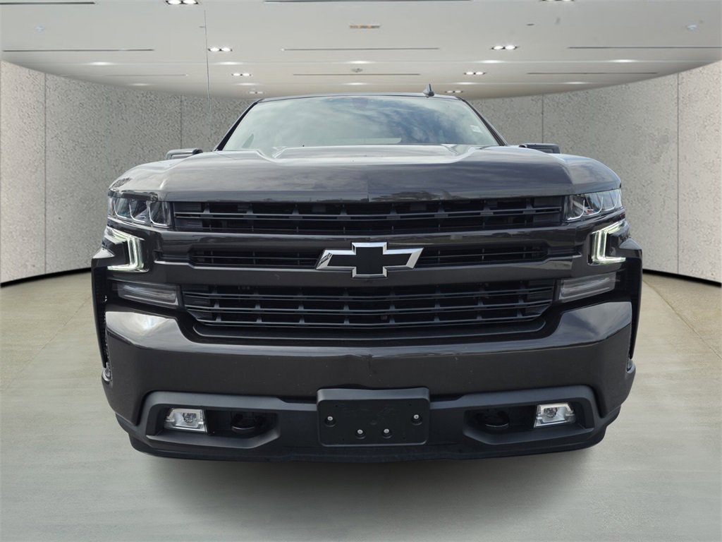 Used 2022 Chevrolet Silverado 1500 RST image 8
