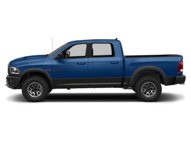 Used 2018 RAM 1500 Rebel w/ Luxury Group AWD/4WD image 3