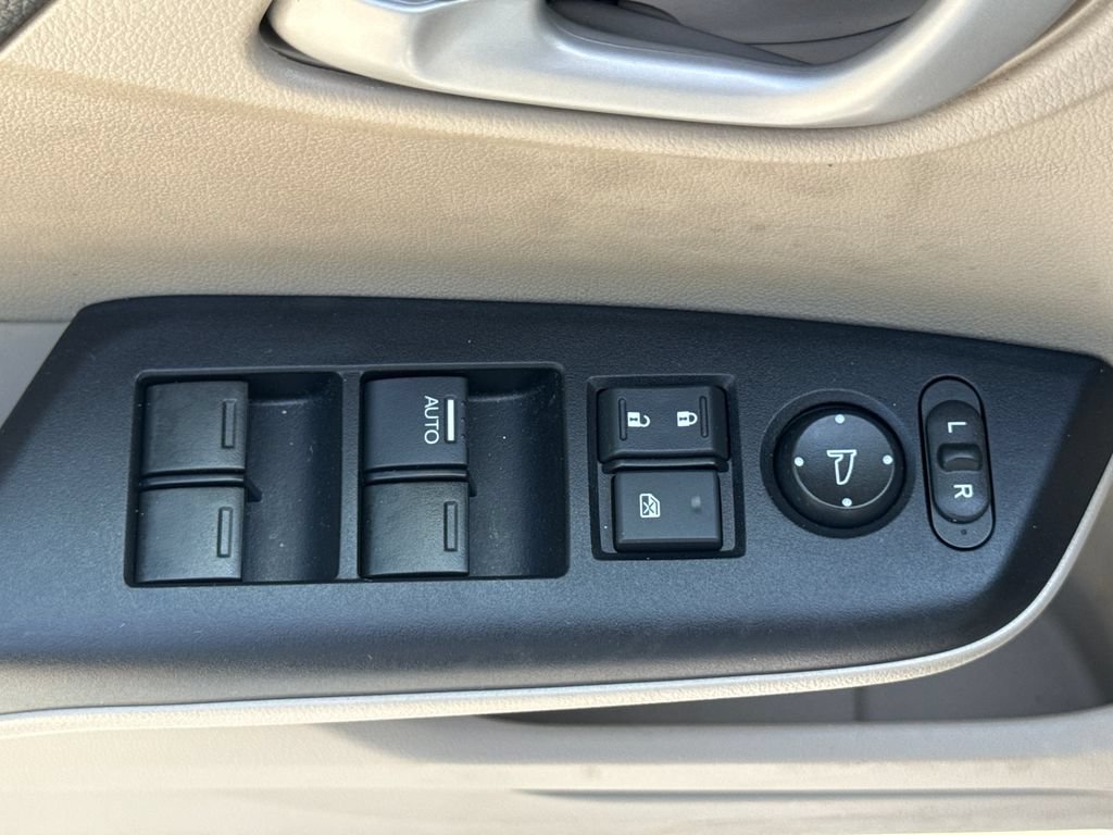 Used 2014 Honda Civic LX image 14