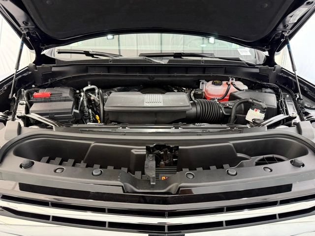 New 2026 Chevrolet Tahoe Premier AWD/4WD image 11