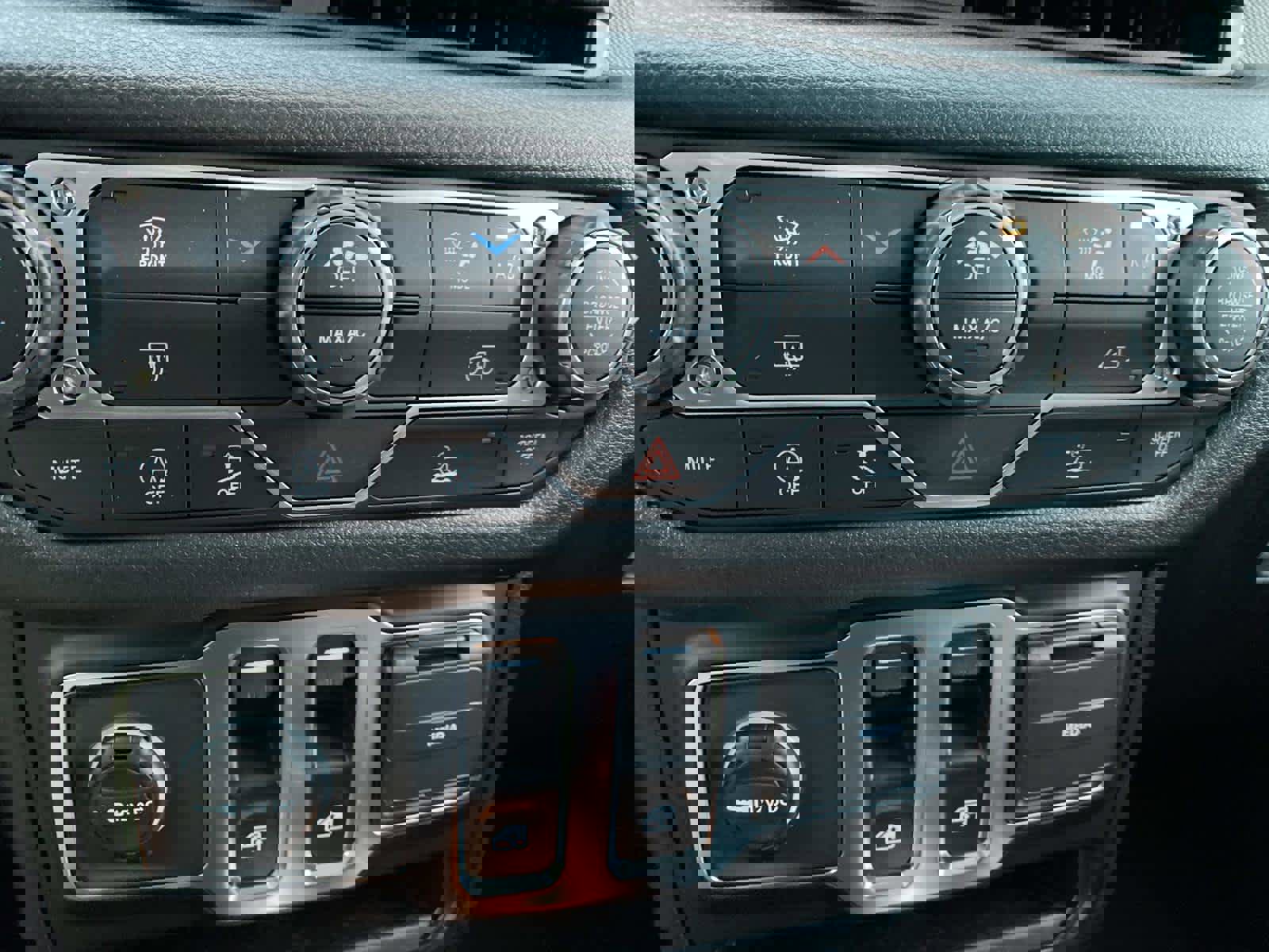 New 2026 Jeep Wrangler Sport image 9