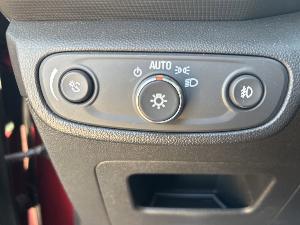 Used 2022 Chevrolet TrailBlazer LT w/ Convenience Package image 18