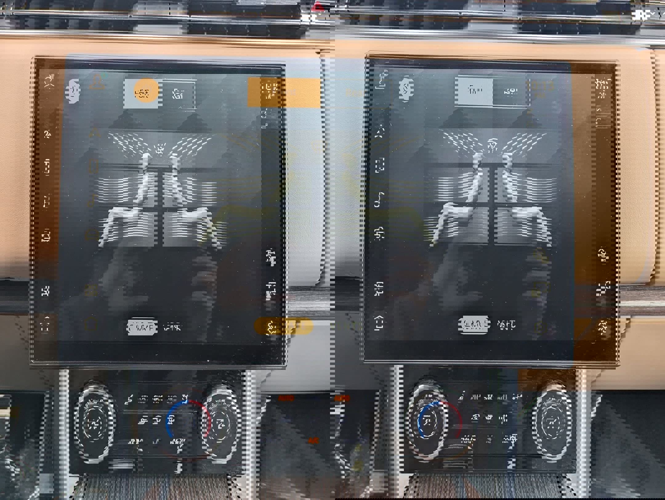 Certified 2023 Land Rover Range Rover SE image 14