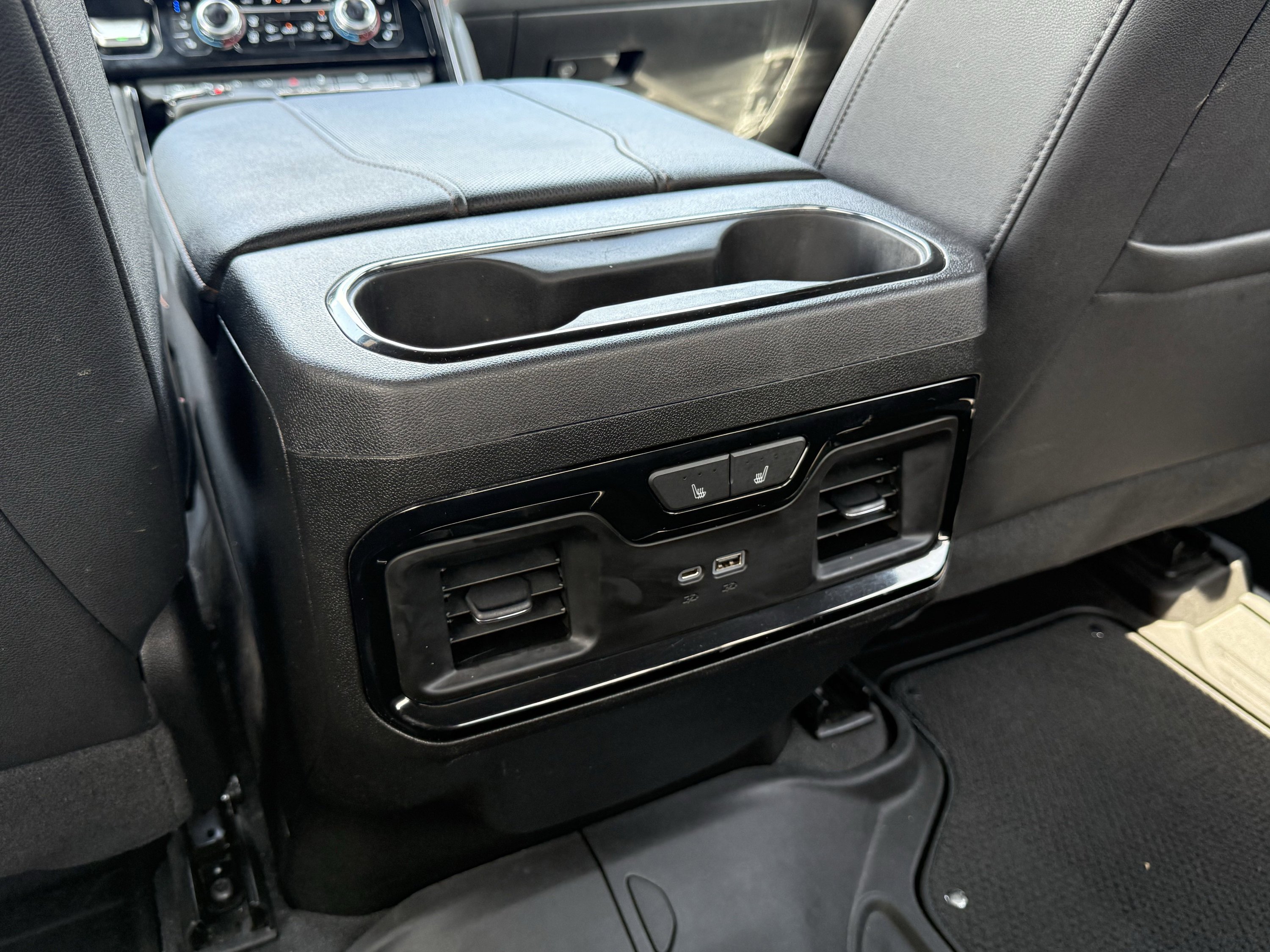 Used 2024 GMC Sierra 1500 AT4 AWD/4WD image 53