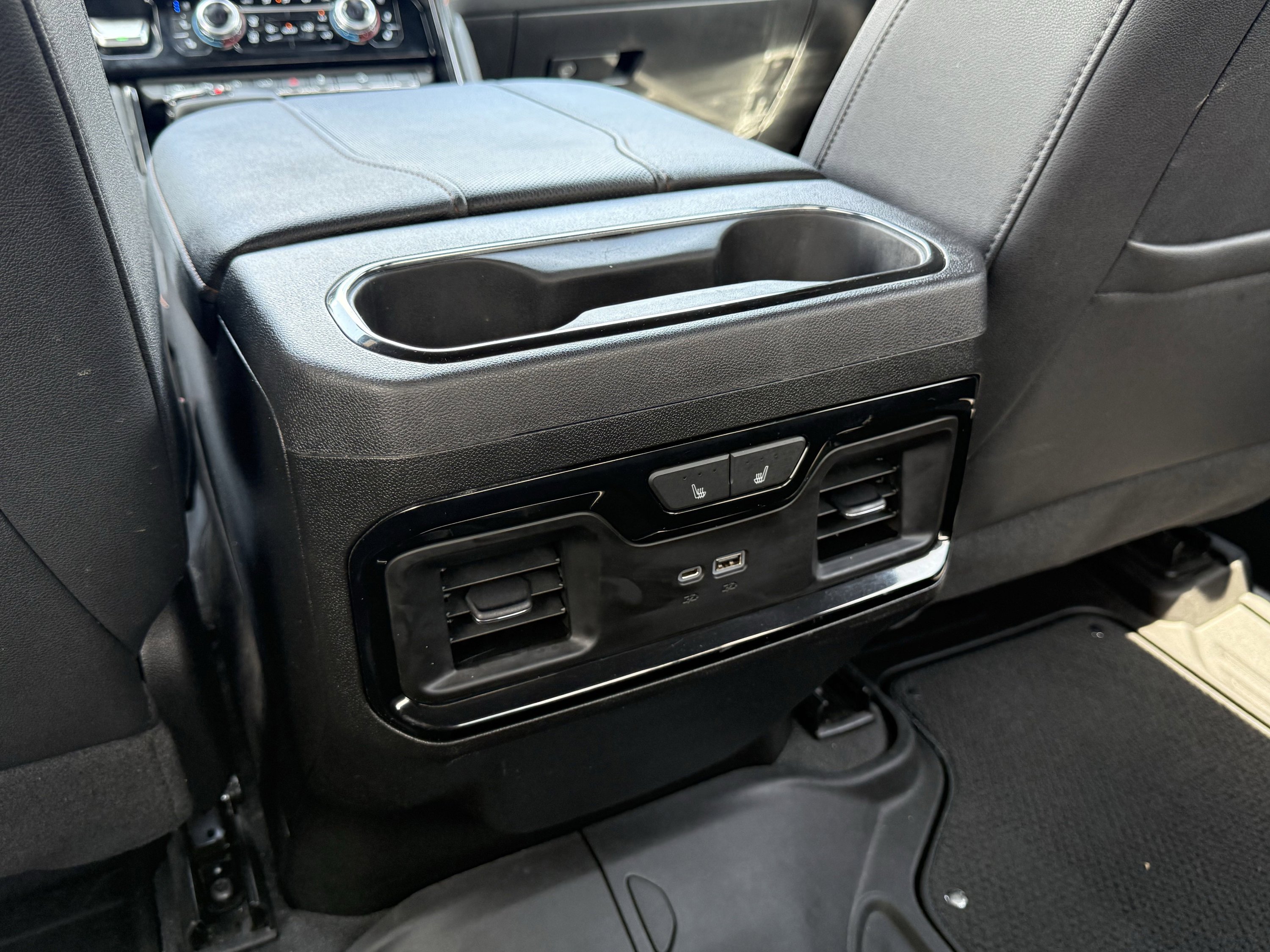 Used 2024 GMC Sierra 1500 AT4 image 53