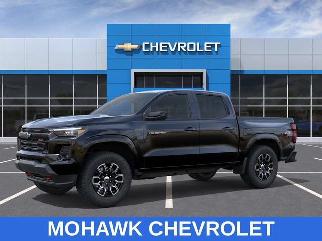 New 2026 Chevrolet Colorado Z71 w/ Technology Package AWD/4WD image 2