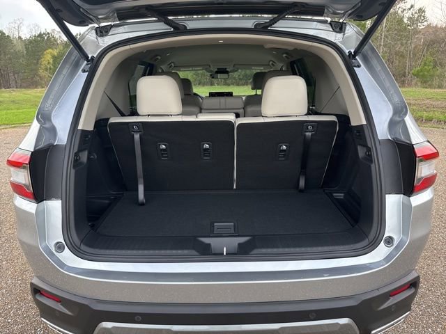 New 2026 Honda Pilot EX-L image 10